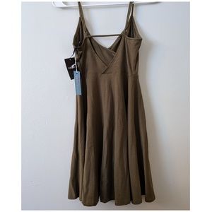 Forever 21 Dresses - F21 flare dress. Forever 21 Dresses - F21 flare dress.